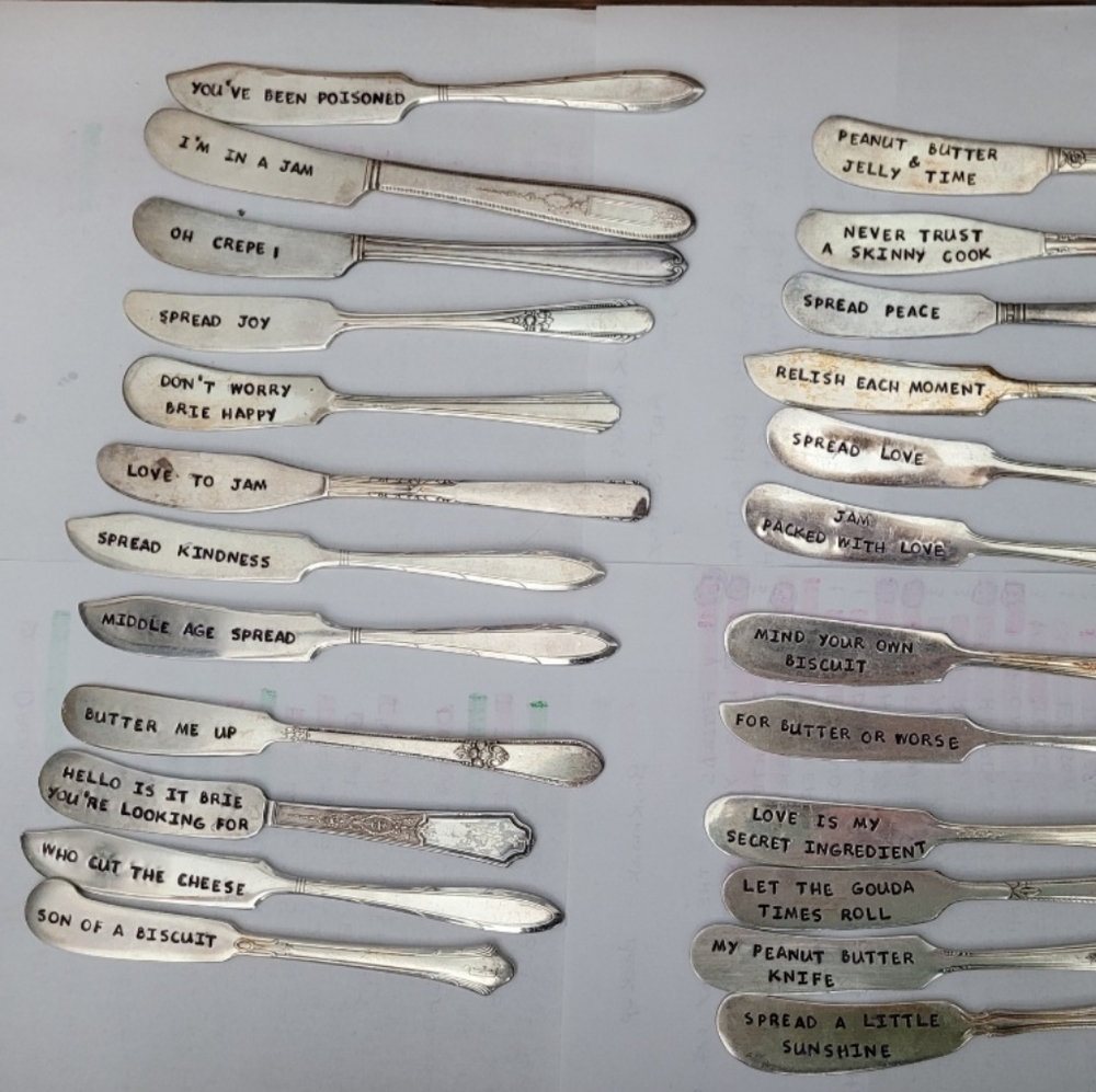 Spreaders
